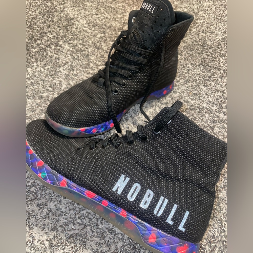 NOBULL shoes
